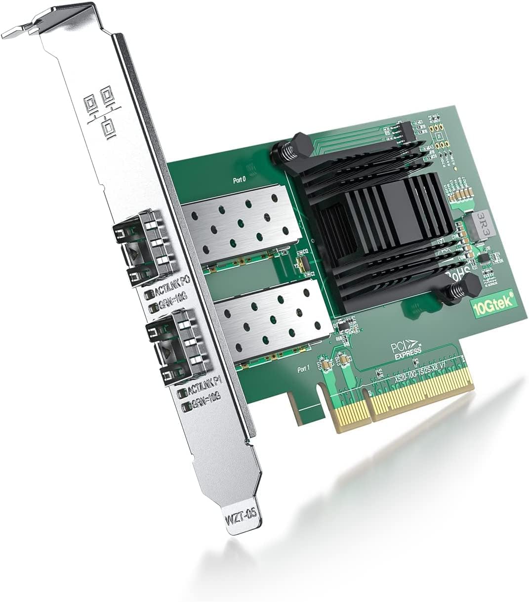 Noctua NH-D15 CPU koeler