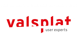 Valsplat