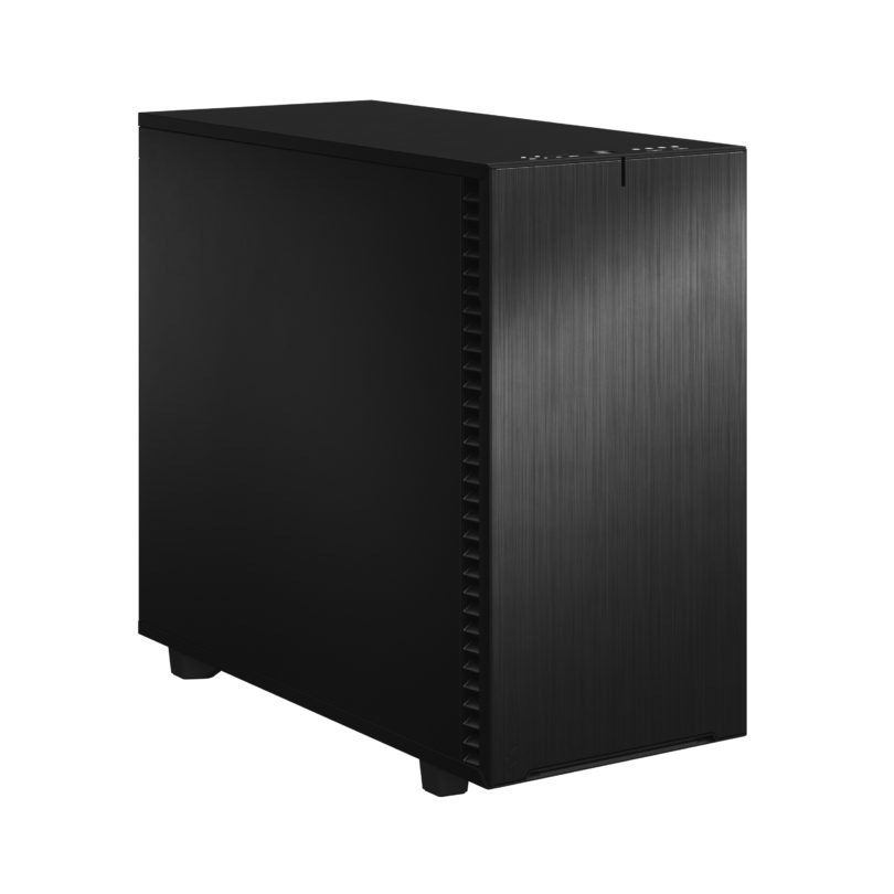 Ikbenstil Workstation Threadripper 128GB Ikbenstil Workstation Threadripper 128GB