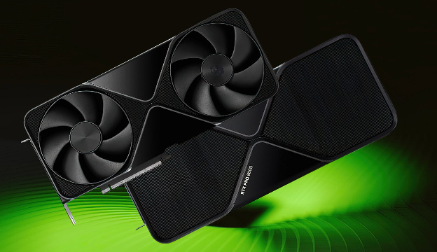 RTX 6000 pro met Blackwell chip is op komst RTX 6000 pro met Blackwell chip is op komst