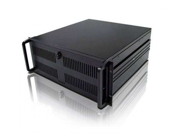 Rack Server - AMD Epyc - 16 Cores Rack Server - AMD Epyc - 16 Cores