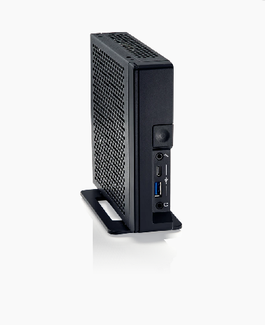 De nieuwe Ikbenstil mini STX industriële computers