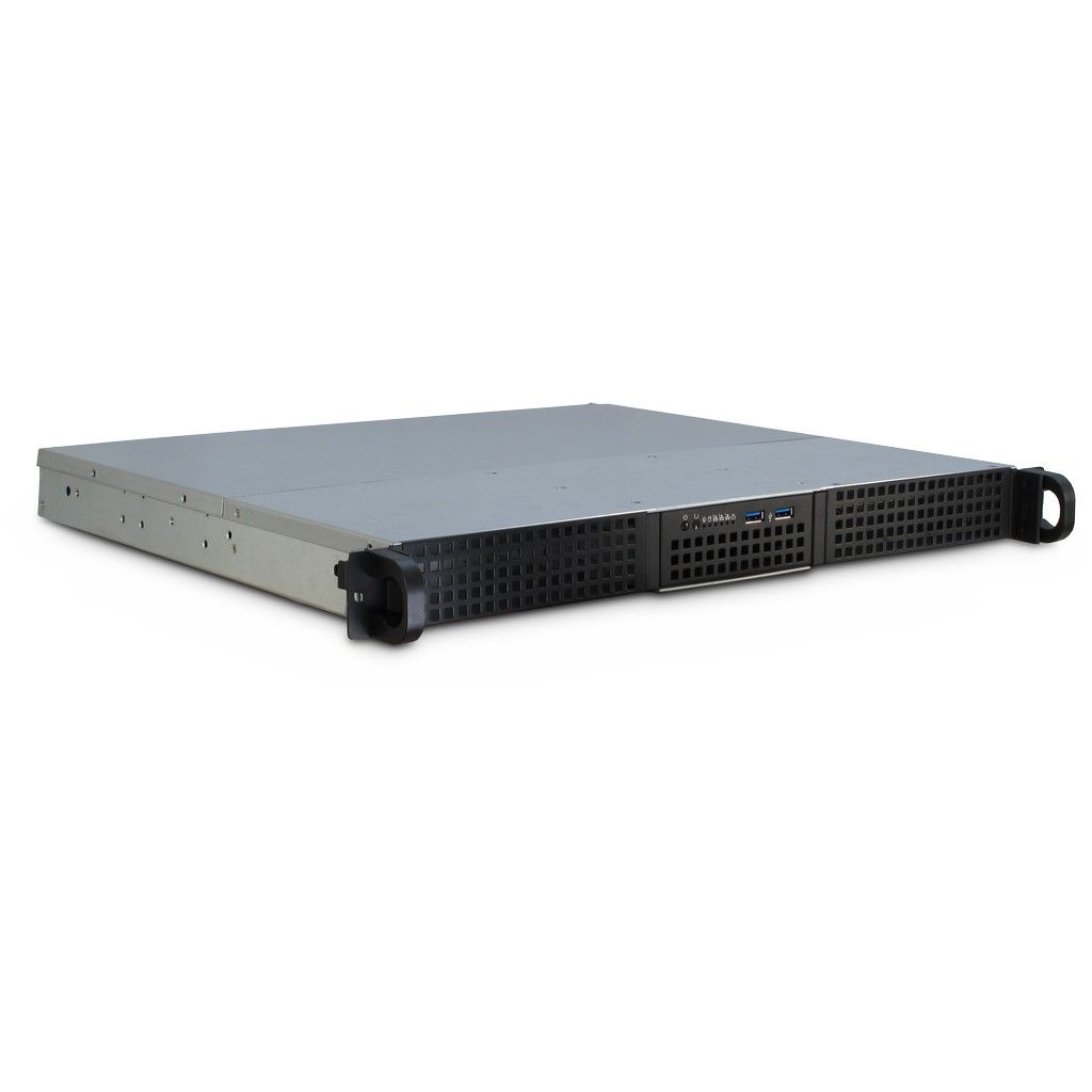 Rack Server 1U Intel i3