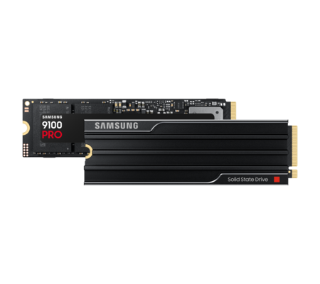 PCIe 5.0 SSD's zijn er eindelijk PCIe 5.0 SSD's zijn er eindelijk