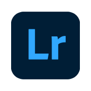 Adobe Lightroom Adobe Lightroom