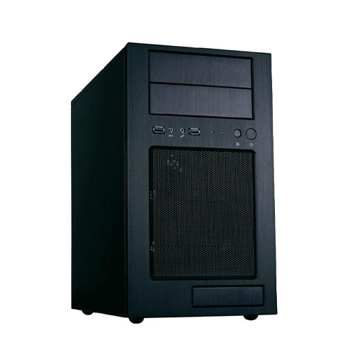 Ikbenstil Game PC Powerbox - i5-13600K - Z690