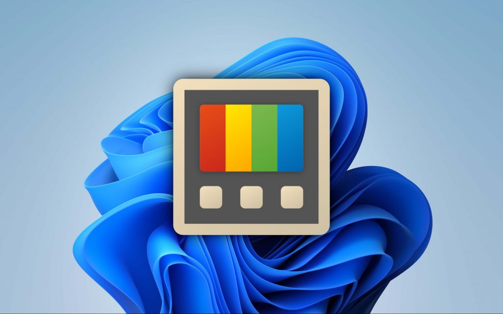 MS Powertools update met nieuwe launcher MS Powertools update met nieuwe launcher